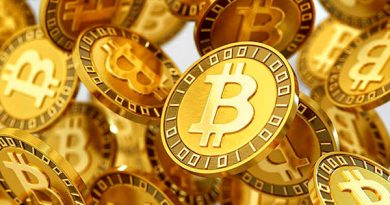 بیت کوین