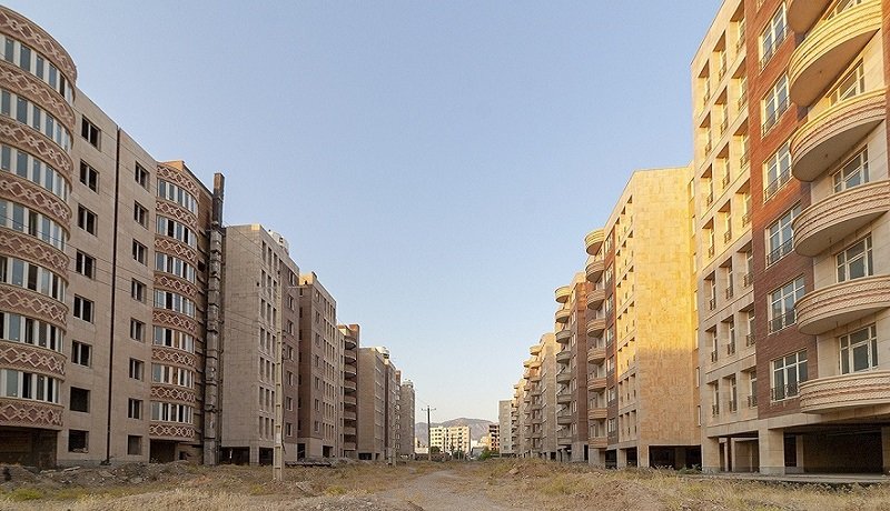 زمان دقیق تکمیل و تحویل واحدهای نهضت ملی مسکن اعلام شد
