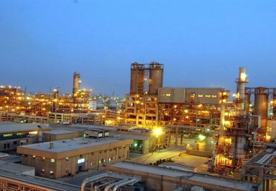 پتروشیمی نوری