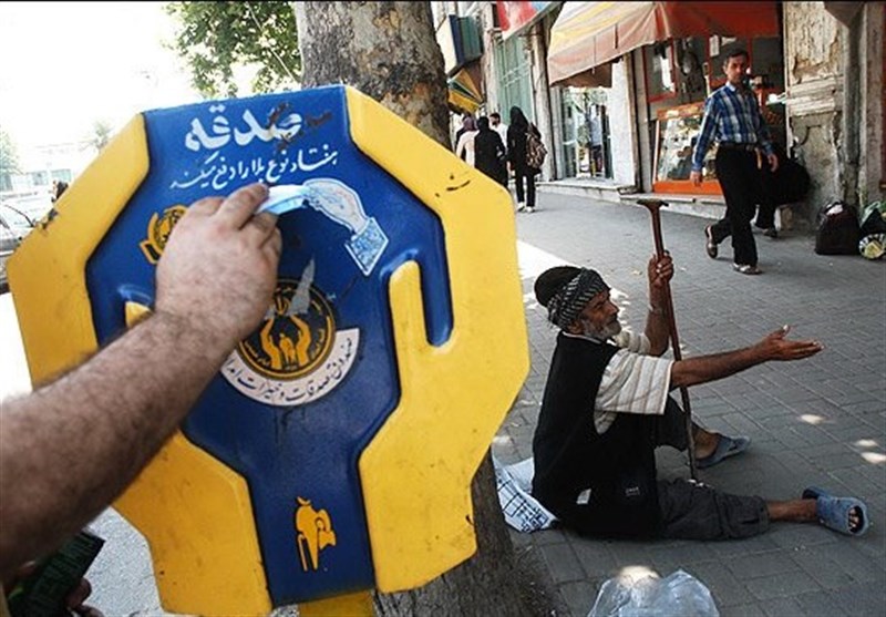 مراجعان کمیته امداد ۷ برابر شده اند!