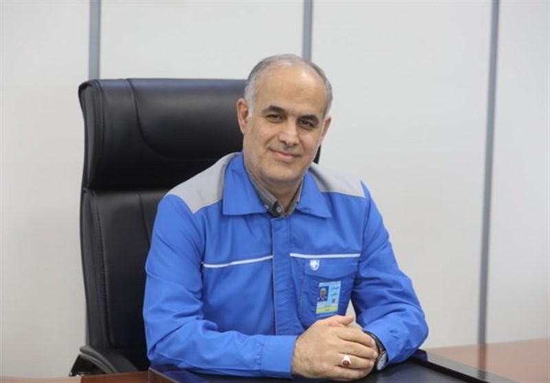 خداحافظی علیمردان عظیمی از ایران خودرو