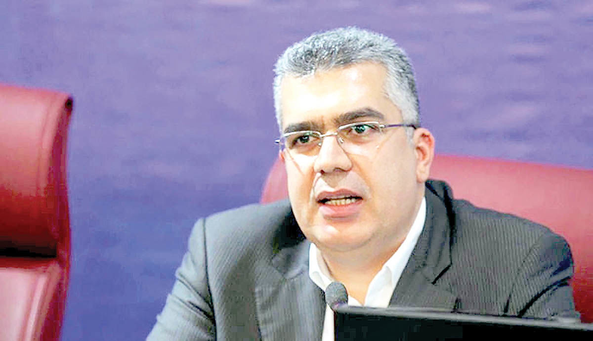 واردات آیفون با صادرات مس