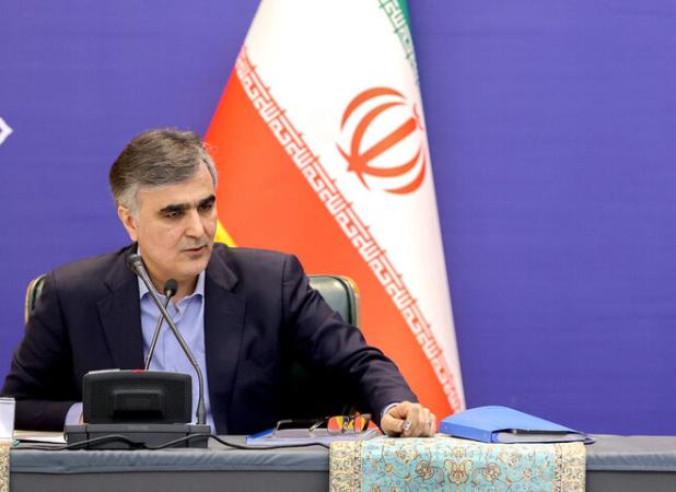 فرزین: نقش بازار سرمایه در حمایت از بنگاه‌های اقتصادی باید افزایش یابد