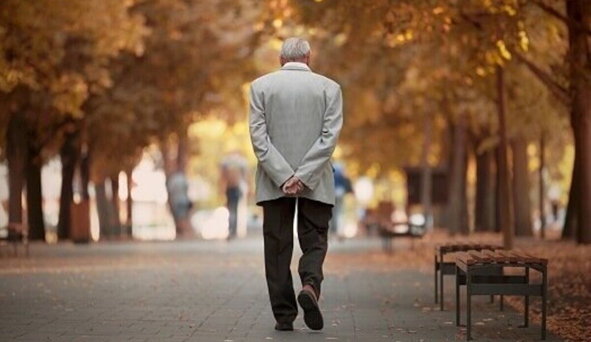جزئیاتی درباره افزایش سن بازنشستگی