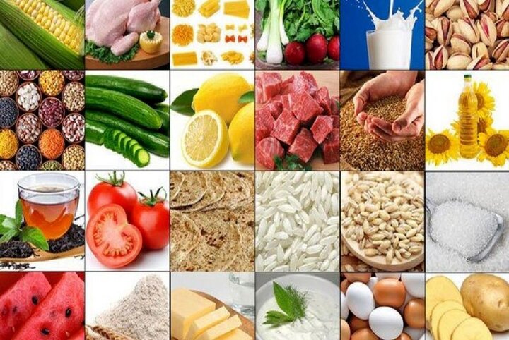 رصد قیمت کالاهای اساسی / افزایش مجدد قیمت گوشت قرمز