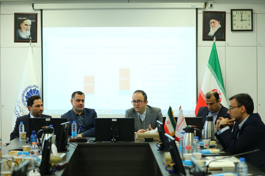 رشد چشمگیر صندوقهای سرمایهگذاری و توسعه الگوهای تامین مالی در ایران رشد چشمگیر صندوقهای سرمایهگذاری و توسعه الگوهای تامین مالی در ایران