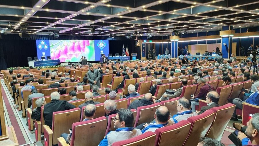 سازمان بورس اعلام کرد: آنچه در مجمع ایران خودرو گذشت، مطابق مقررات بود