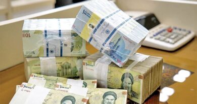 عیدی بازنشستگان پول اسکناس