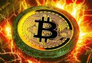 قیمت بیت کوین