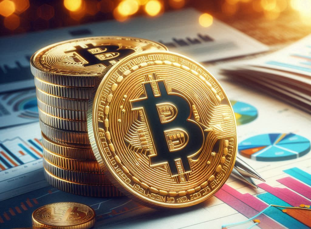 بیت کوین آماده پیشتازی دوباره بر آلت کوین هاست