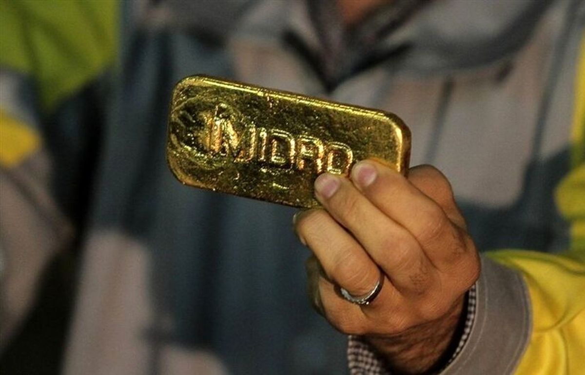 رونق بازار گواهی سپرده طلا در ایران/ معاملات 1.7 همتی در یک روز