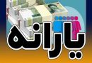 یارانه نقدی