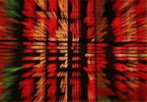 بازار اوراق بهادار بازار سهام بازار سرمایه