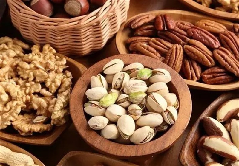 قیمت آجیل چقدر گران شد؟