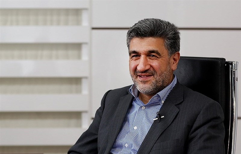 امیدواری صیدی به افزایش بازدهی بازار سرمایه در سال جدید