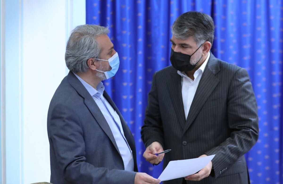 اعلام حکم پرونده چای دبش؛ ساداتی‌نژاد و فاطمی‌امین به زندان محکوم شدند