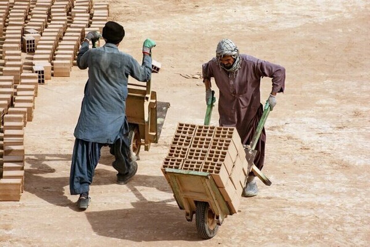 خروج اتباع تأثیری بر گرانی مسکن ندارد/ افزایش هزینه ساخت فقط ۱.۵درصد