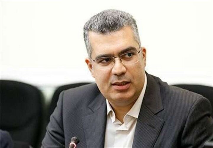 زعفران ایرانی داخل گونی صادر می شود، نه با بسته بندی شرکتی زعفران ایرانی داخل گونی صادر می شود، نه با بسته بندی شرکتی