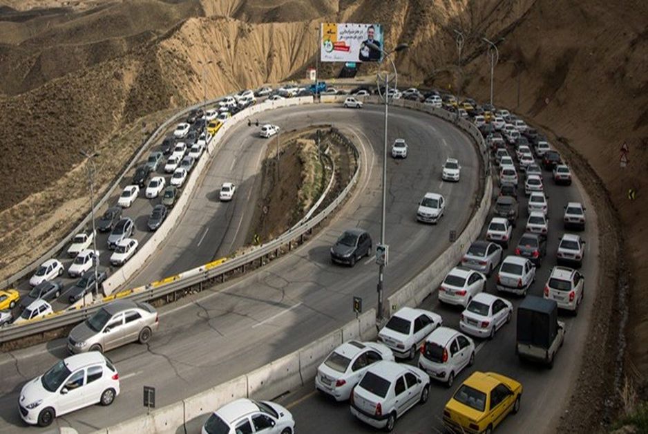 مسافران سفرهای جاده‌ای بخوانند