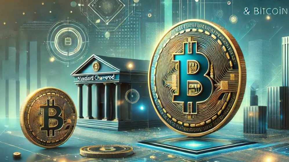 معرفی صندوق جدید بیت کوین معرفی صندوق جدید بیت کوین