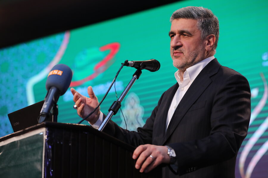 صیدی: علت مخالفت برخی با بورس کالا حذف رانت است