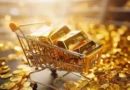 قیمت طلا طلای آب شده صندوق طلا