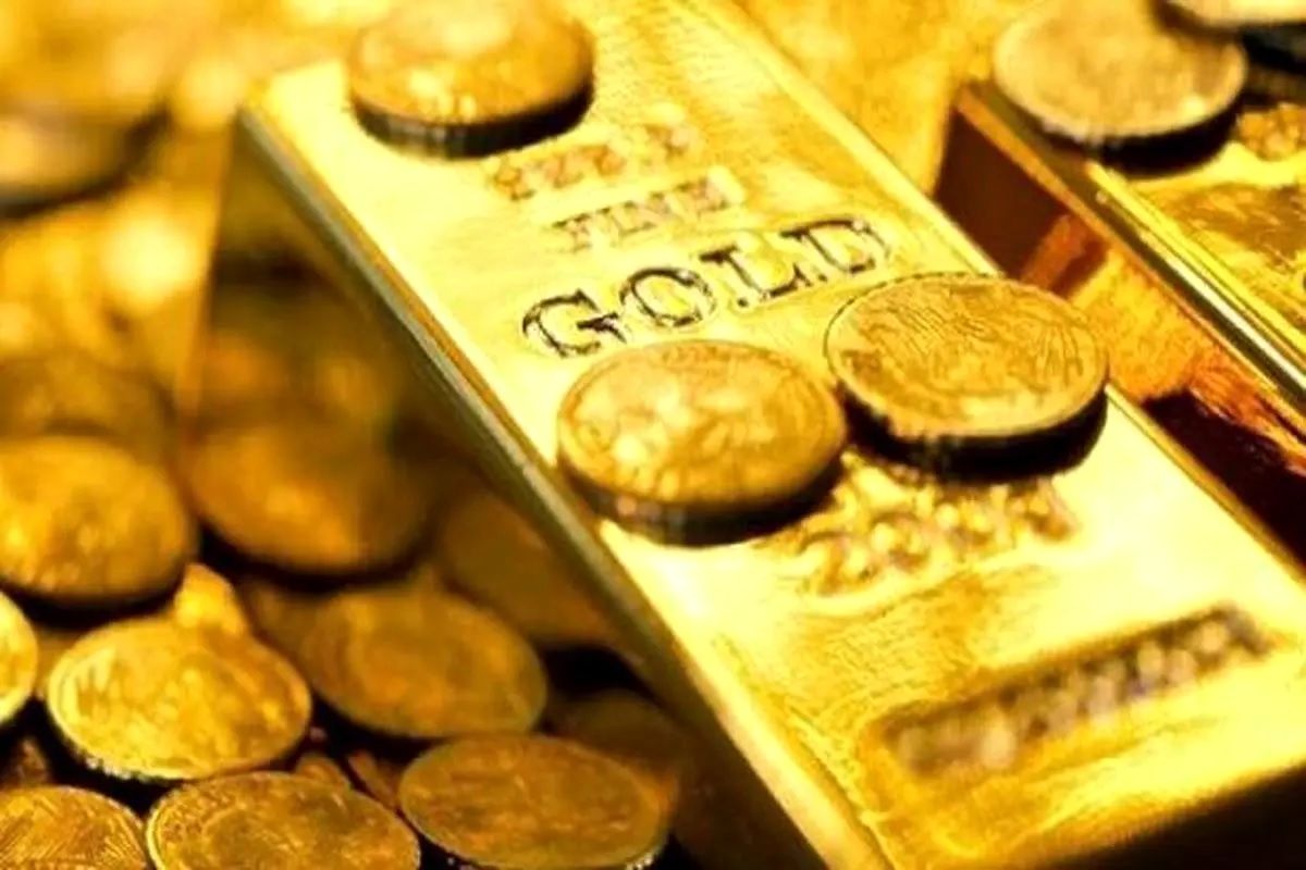 قیمت طلا امروز 3شهریور 1404/ ثبات سکه در کانال ۸۶میلیون تومان