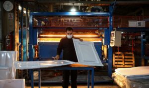 رشد اقتصادی