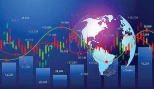 بازارهای جهانی بورس