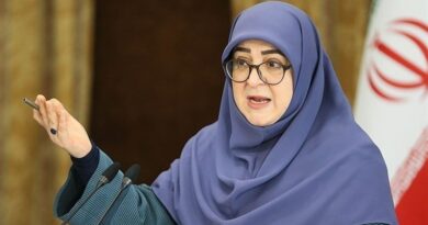 فاطمه مهاجرانی سرمایه گذاری آمریکایی ها