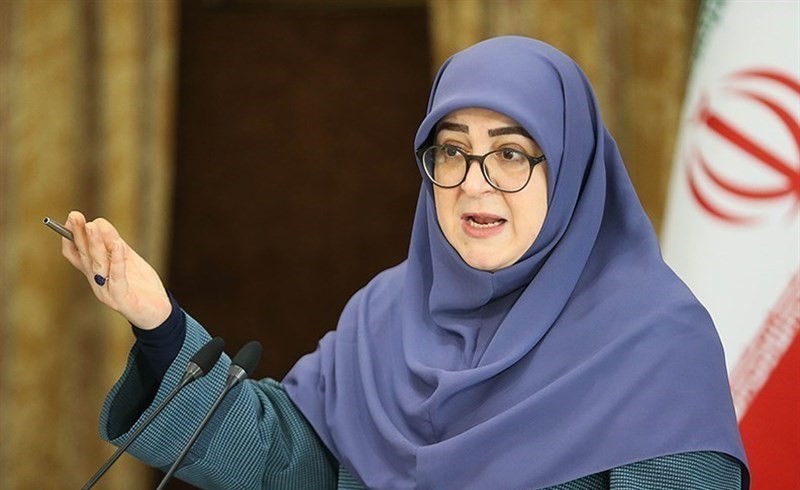 سخنگوی دولت: زیرساخت ها برای سرمایه گذاری آمریکایی ها فراهم نیست