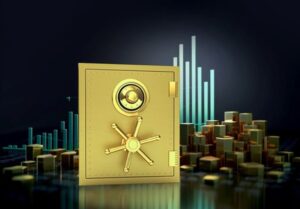 صندوق‌های طلا صندوق طلا