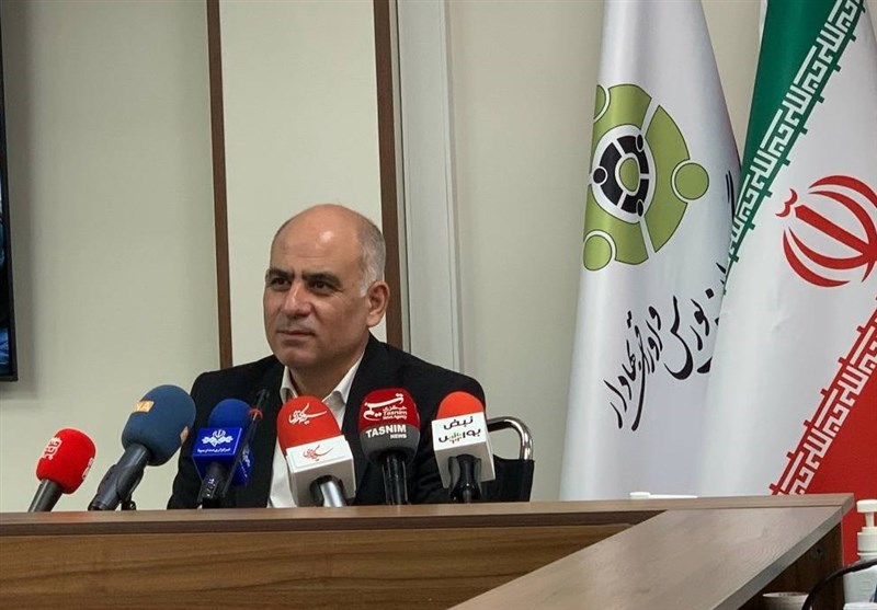 نرخ کارمزد معاملات بورس تغییر نمی کند نرخ کارمزد معاملات بورس تغییر نمی کند