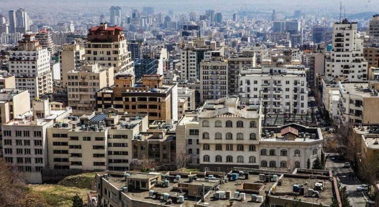 کاهش ۸ درصدی قیمت مسکن در سایه خروج اتباع