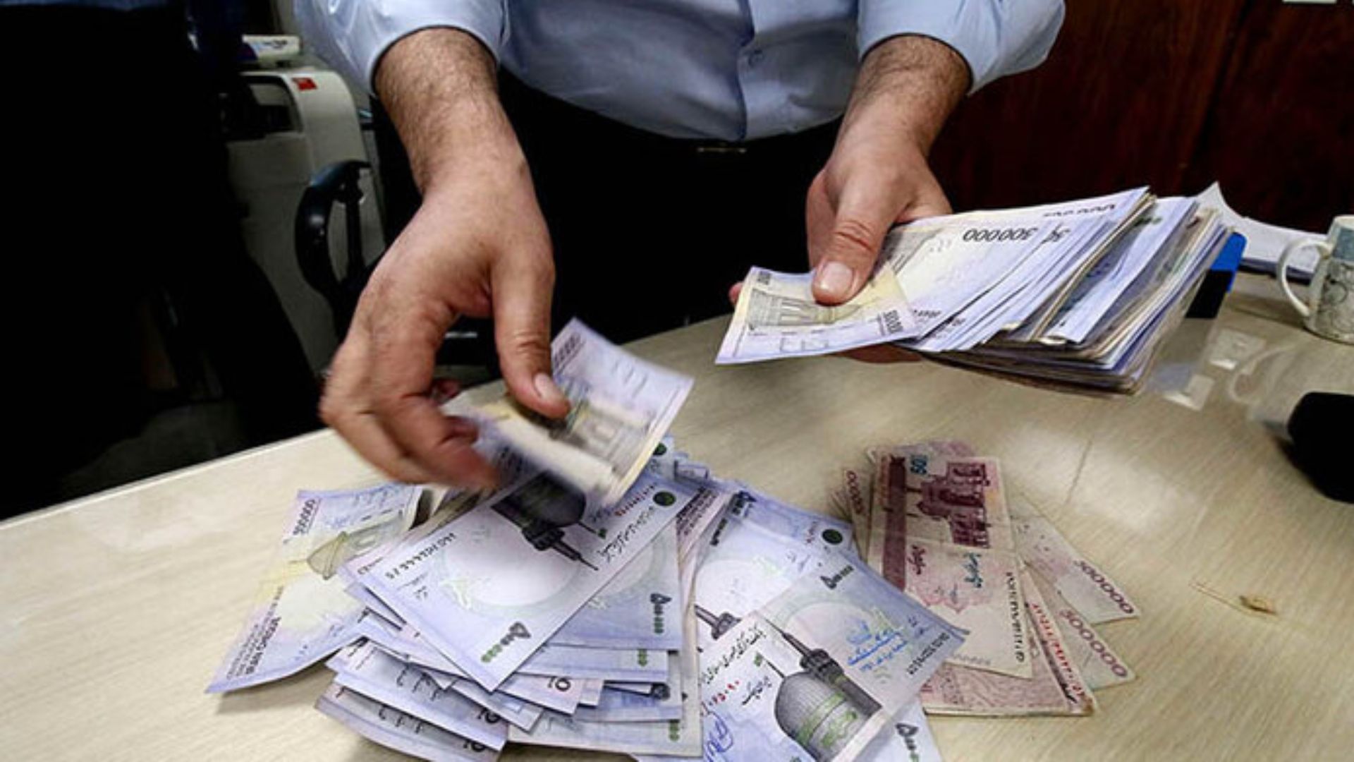 آماری عجیب از رشد تعداد خرید‌های بالای 75 میلیون تومان در روزهای جنگ