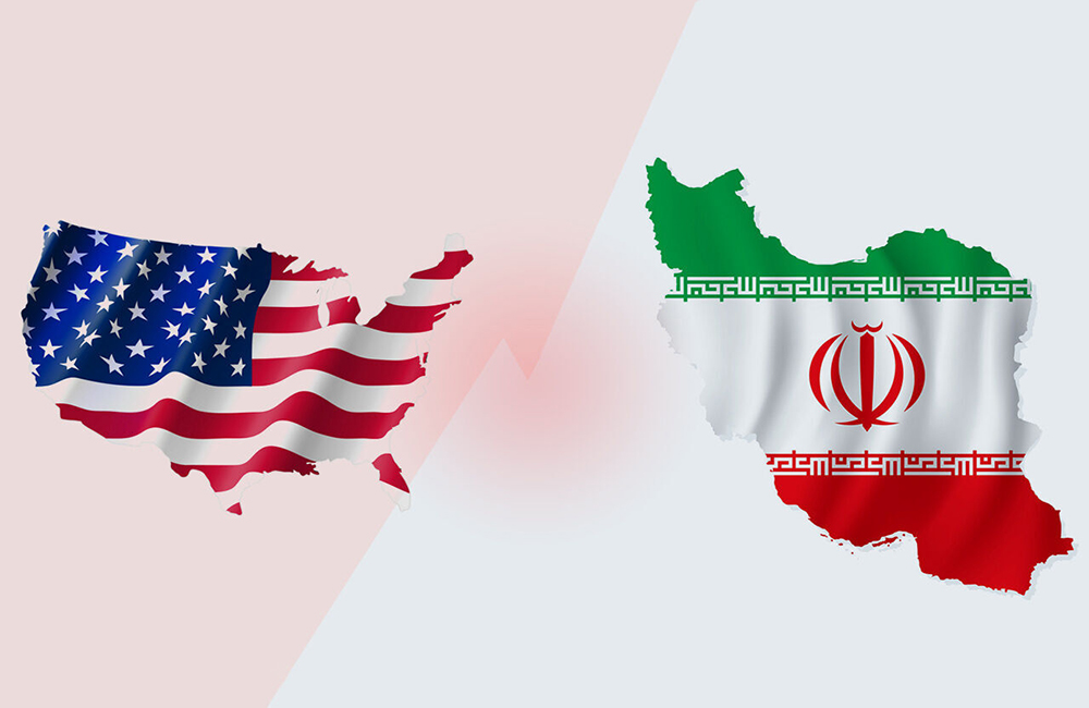تحریم جدید، در آستانه مذاکرات غیرمستقیم با آمریکا