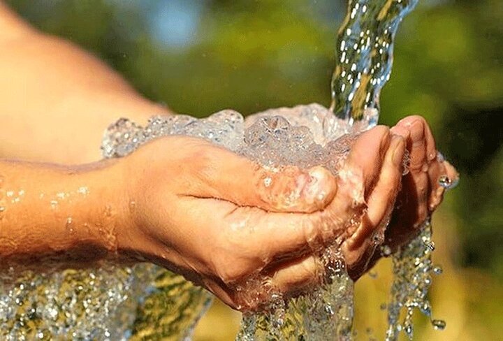 کاهش الگوی مصرف آب به ۱۳۰ لیتر در روز برای هر نفر