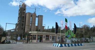 سیمان خزر