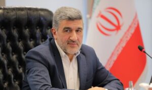 حجت الله صیدی، بورس