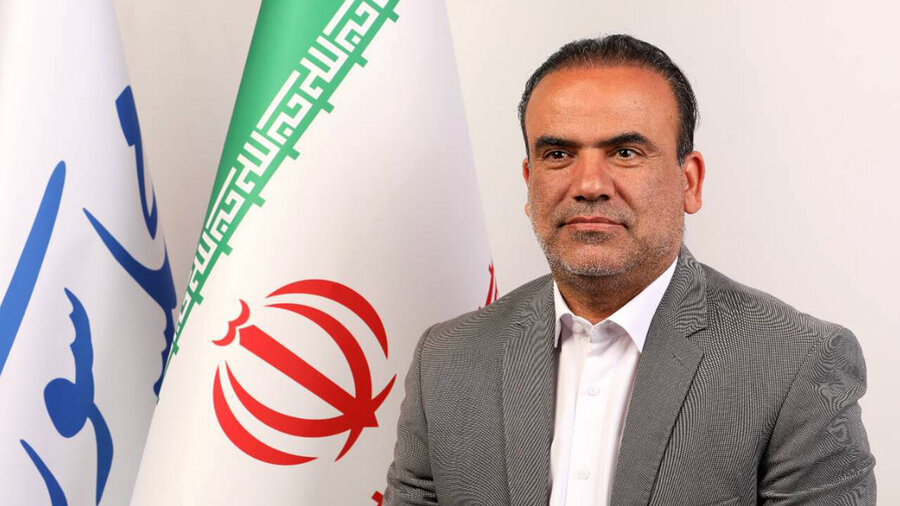 محمدپور: اعتماد عمومی به بازار سرمایه در حال افزایش است