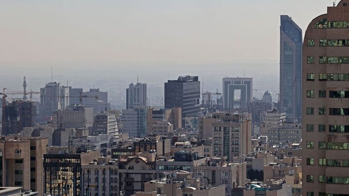 بازار مسکن