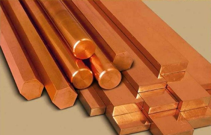قیمت مس چرا سقوط کرد؟