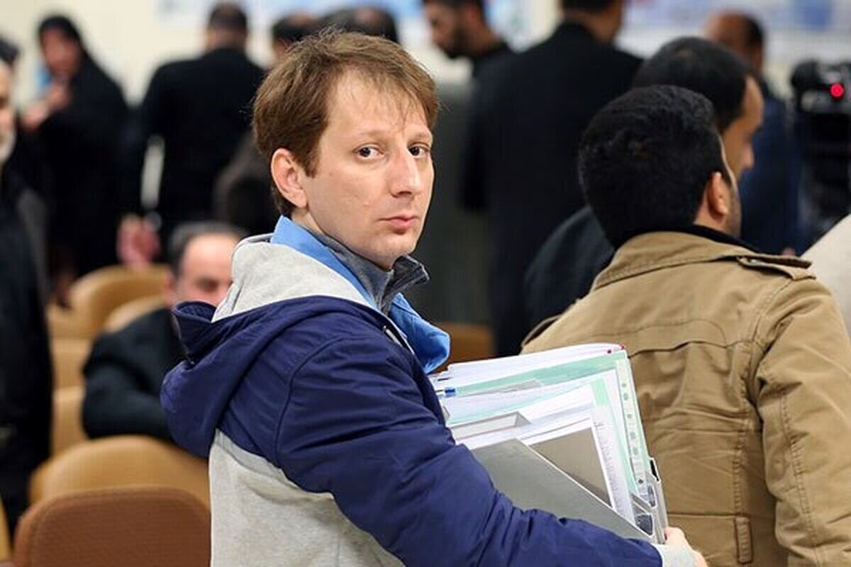 پشت پرده جنگ بابک زنجانی و بانک مرکزی/مقاومت فرزین در برابر فشارهای سیاسی