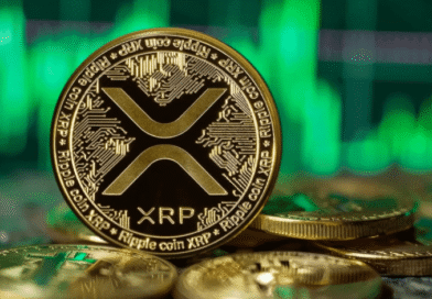 XRP ریپل