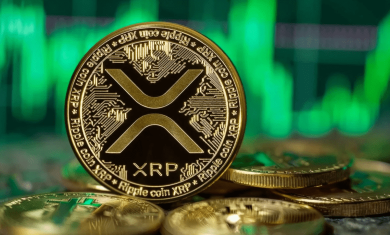 ثبت رکورد تاریخی توسط ریپل / قیمت این رمز ارز تا کجا بالا می رود؟