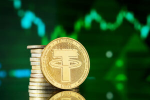 قیمت تتر