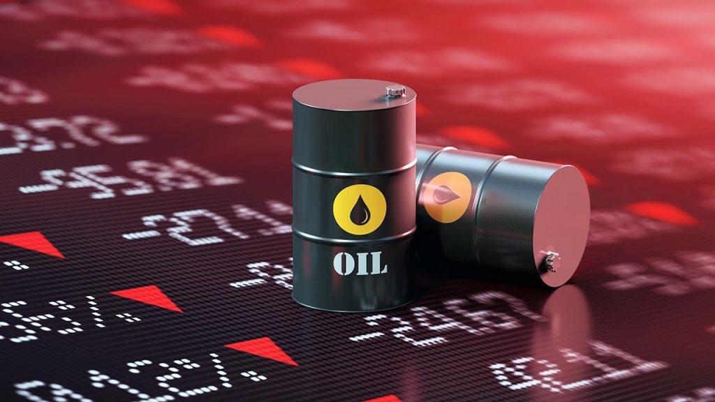 قیمت نفت 8 اردیبهشت 1404 | تحلیل بازار نفت و پیش‌بینی روند آینده
