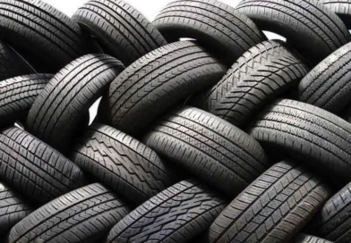 لاستیک تایر
