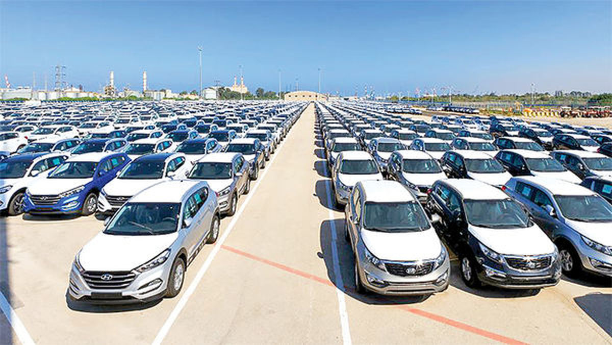 قیمت خودروهای پرفروش ، امروز ۲۵ فروردین ۱۴۰۴