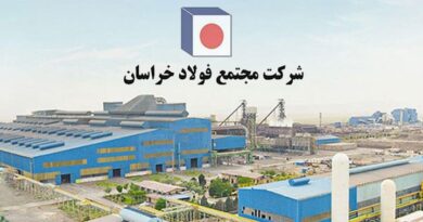 فولاد خراسان